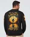 NOT ALL WHO WANDER ARE LOST ALL OVER PRINT - YHLN0107254