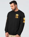 NOT ALL WHO WANDER ARE LOST ALL OVER PRINT - YHLN0107254