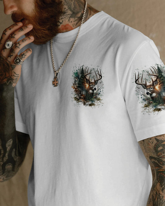 THE CLOSER I GET TO NATURE ALL OVER PRINT - YHLN0108241