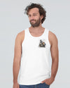 NOT ALL WHO WANDER ARE LOST ANCHOR COMPASS ALL OVER PRINT - YHLN0204251