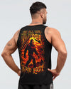 NOT ALL WHO WANDER ARE LOST BIGFOOT ALL OVER PRINT - YHLN0206254