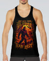 NOT ALL WHO WANDER ARE LOST BIGFOOT ALL OVER PRINT - YHLN0206254