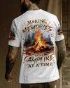 MAKING MEMORIES ONE CAMPFIRE AT A TIME ALL OVER PRINT - YHLN0208241