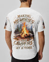 MAKING MEMORIES ONE CAMPFIRE AT A TIME ALL OVER PRINT - YHLN0208241