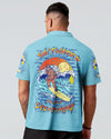 SALTWATER HEALS EVERYTHING BIGFOOT ALL OVER PRINT - YHLN0407254