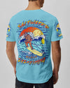SALTWATER HEALS EVERYTHING BIGFOOT ALL OVER PRINT - YHLN0407254