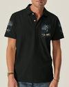 AND INTO THE FOREST I GO BIGFOOT ALL OVER PRINT - YHLN0412251