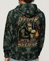 DRINK UNTIL YOU BELIEVE BIGFOOT ALL OVER PRINT - YHLN0606254