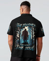 THE JOURNEY AWAKENS THE SOUL BIGFOOT ALL OVER PRINT - YHLN0608252