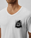 AND INTO THE FOREST I GO BIGFOOT ALL OVER PRINT - YHLN0702254
