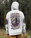 ALWAYS BE YOURSELF UNLESS YOU CAN BE A BIGFOOT ALL OVER PRINT - YHLN0703252