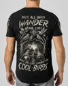 NOT ALL WHO WANDER ARE LOST ALL OVER PRINT - YHLN0805254