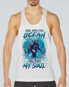 AND INTO THE OCEAN I GO BIGFOOT ALL OVER PRINT - YHLN0907253