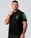 AND INTO THE FOREST I GO BIGFOOT ALL OVER PRINT - YHLN1001254