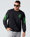 AND INTO THE FOREST I GO BIGFOOT ALL OVER PRINT - YHLN1001254