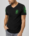 AND INTO THE FOREST I GO BIGFOOT ALL OVER PRINT - YHLN1001254
