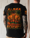 ALOHA BEACHES TIKI ALL OVER PRINT - YHLN1107252