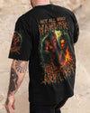 NOT ALL WHO WANDER ARE LOST HALLOWEEN ALL OVER PRINT - YHLN1007254