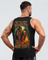 NOT ALL WHO WANDER ARE LOST HALLOWEEN ALL OVER PRINT - YHLN1007254