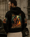 NOT ALL WHO WANDER ARE LOST HALLOWEEN ALL OVER PRINT - YHLN1007254