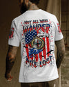 NOT ALL WHO WANDER ARE LOST ALL OVER PRINT - YHLN1009254