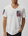 NOT ALL WHO WANDER ARE LOST ALL OVER PRINT - YHLN1009254