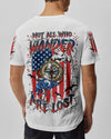 NOT ALL WHO WANDER ARE LOST ALL OVER PRINT - YHLN1009254