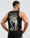 NOT ALL WHO WANDER ARE LOST BIGFOOT ALL OVER PRINT - YHLN1205251