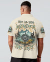 NOT ALL WHO WANDER ARE LOST ALL OVER PRINT - YHLN1309241