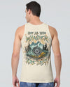 NOT ALL WHO WANDER ARE LOST ALL OVER PRINT - YHLN1309241