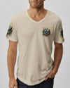 NOT ALL WHO WANDER ARE LOST ALL OVER PRINT - YHLN1309241