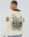NOT ALL WHO WANDER ARE LOST ALL OVER PRINT - YHLN1309241