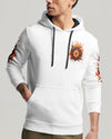 NOT ALL WHO WANDER ARE LOST COMPASS FIRE ALL OVER PRINT - YHLN1403254