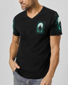 NOT ALL WHO WANDER ARE LOST BIGFOOT ALL OVER PRINT - YHLN1605252