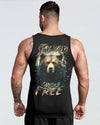 STAY WILD AND FREE BEAR ALL OVER PRINT - YHLN1701254