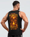 MAKING MEMORIES ONE CAMPFIRE AT A TIME BIGFOOT HALLOWEEN ALL OVER PRINT - YHLN1807254