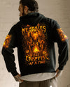 MAKING MEMORIES ONE CAMPFIRE AT A TIME BIGFOOT HALLOWEEN ALL OVER PRINT - YHLN1807254