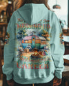 MY CAMPING CAREER ALL OVER PRINT - YHLN1809243