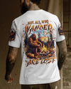 NOT ALL WHO WANDER ARE LOST ALL OVER PRINT - YHLN1908243