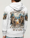 MAKING MEMORIES ONE CAMPFIRE AT A TIME BIGFOOT ALL OVER PRINT - YHLN1912241