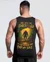 AND INTO THE FOREST I GO BIGFOOT ALL OVER PRINT - YHLN2006253