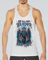NOT ALL WHO WANDER ARE LOST BIGFOOT ALL OVER PRINT - YHLN2105253