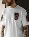 NOT ALL WHO WANDER ARE LOST ALL OVER PRINT - YHLN2107253