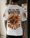 NOT ALL WHO WANDER ARE LOST ALL OVER PRINT - YHLN2207241