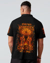 MAKING MEMORIES ONE CAMPFIRE AT A TIME HALLOWEEN ALL OVER PRINT - YHLN2307252