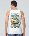 THE CLOSER I GET TO NATURE FISHING ALL OVER PRINT - YHLN2405254