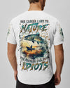 THE CLOSER I GET TO NATURE FISHING ALL OVER PRINT - YHLN2405254