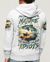 THE CLOSER I GET TO NATURE FISHING ALL OVER PRINT - YHLN2405254