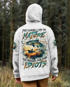 THE CLOSER I GET TO NATURE FISHING ALL OVER PRINT - YHLN2405254