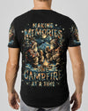 MAKING MEMORIES ONE CAMPFIRE AT A TIME BIGFOOT ALL OVER PRINT - YHLN2410241